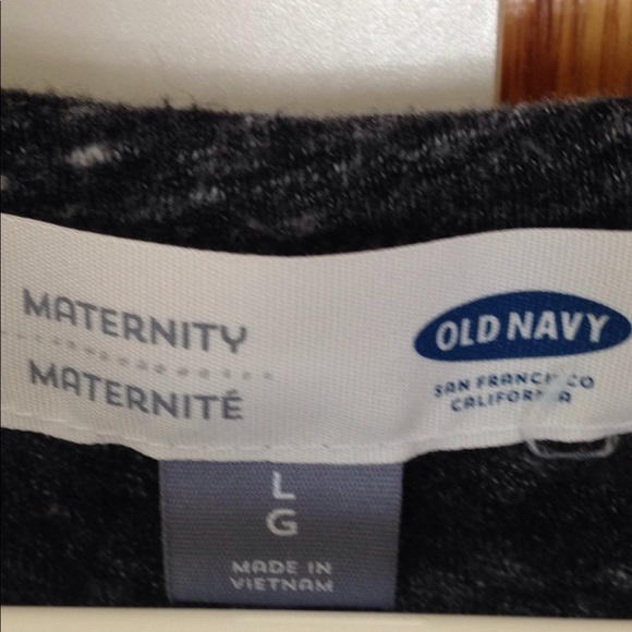 Old navy maternity - Picture 2 of 3